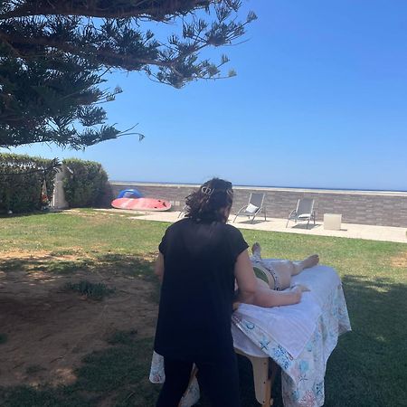 مارسالا Suitebeach B&B And Resort المظهر الخارجي الصورة