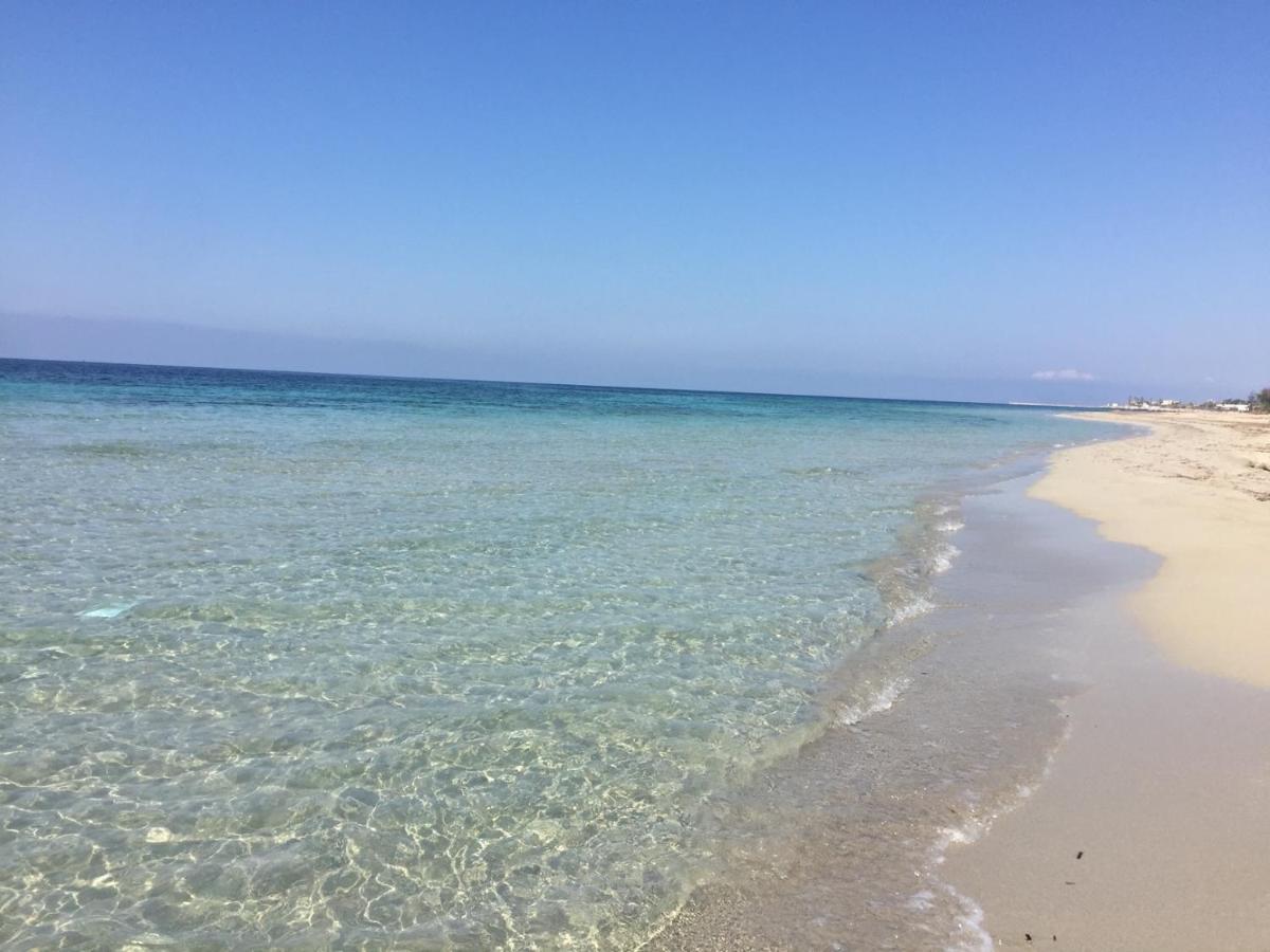 مارسالا Suitebeach B&B And Resort المظهر الخارجي الصورة