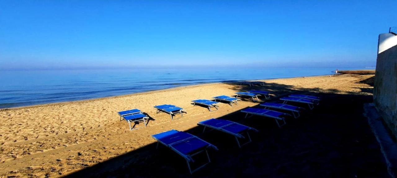 مارسالا Suitebeach B&B And Resort المظهر الخارجي الصورة