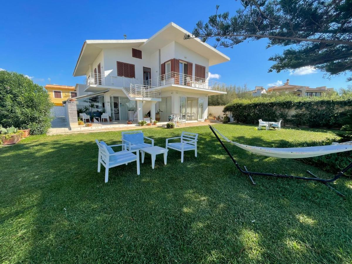 مارسالا Suitebeach B&B And Resort المظهر الخارجي الصورة