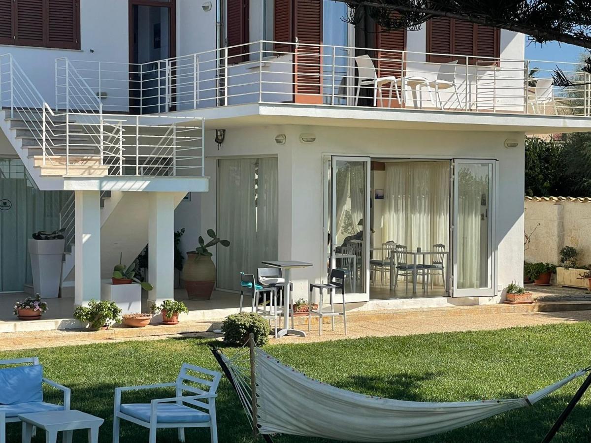 مارسالا Suitebeach B&B And Resort المظهر الخارجي الصورة