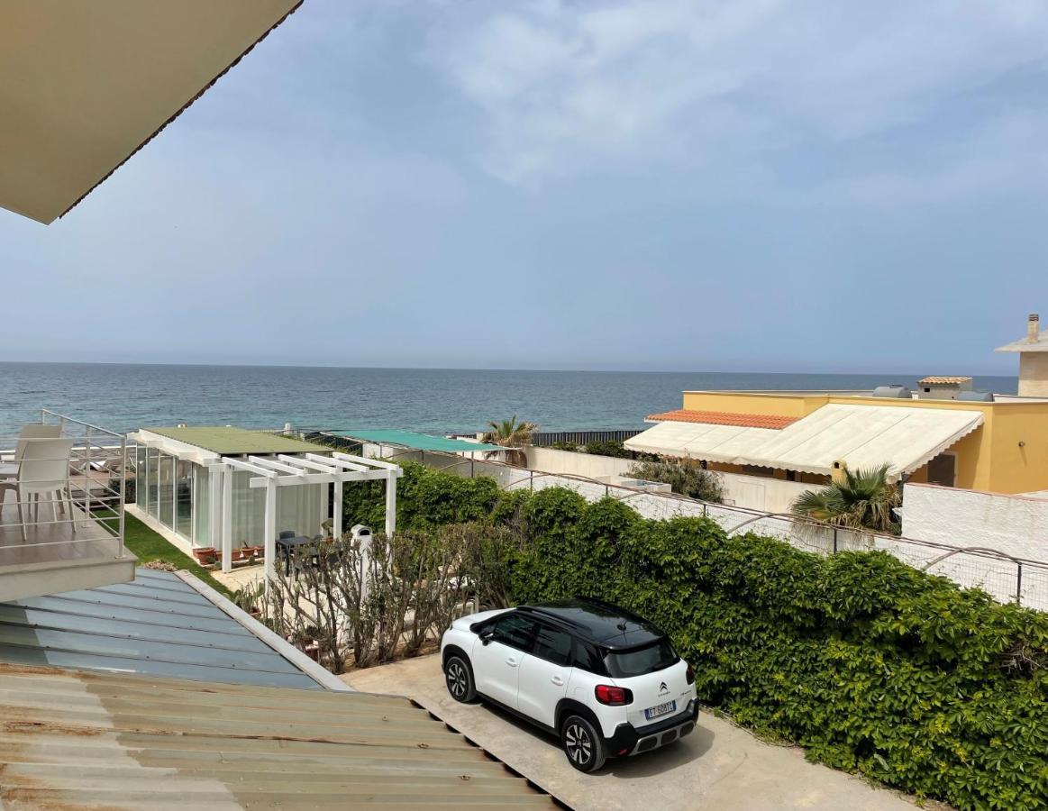 مارسالا Suitebeach B&B And Resort المظهر الخارجي الصورة