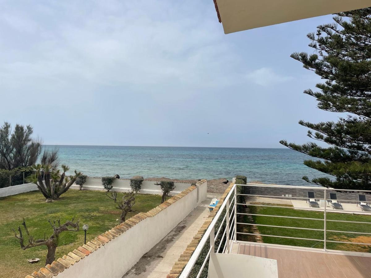 مارسالا Suitebeach B&B And Resort المظهر الخارجي الصورة