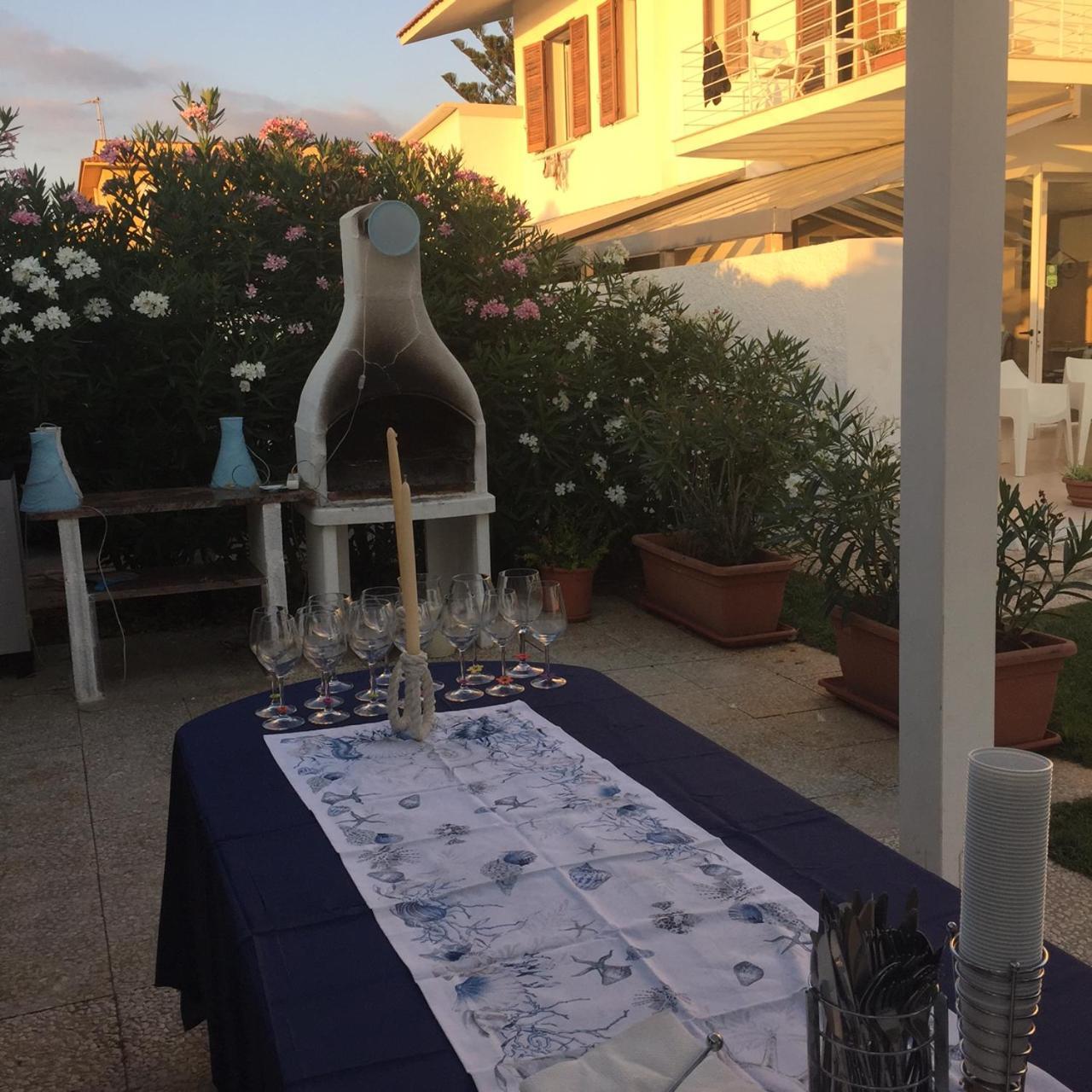 مارسالا Suitebeach B&B And Resort المظهر الخارجي الصورة