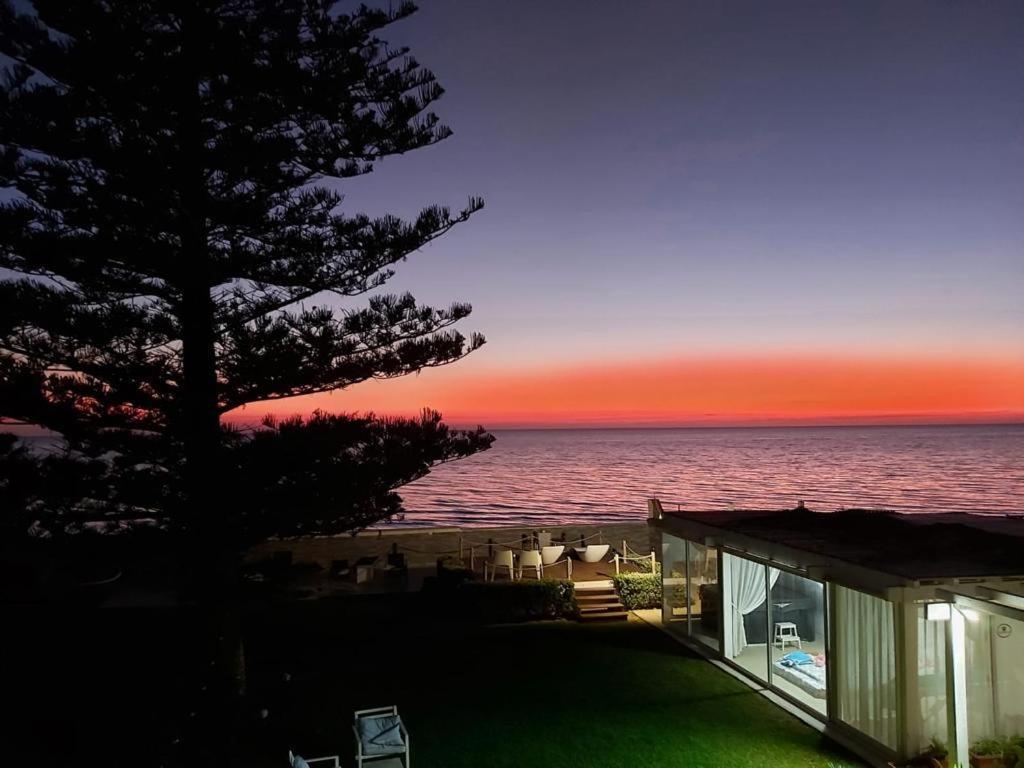 مارسالا Suitebeach B&B And Resort المظهر الخارجي الصورة
