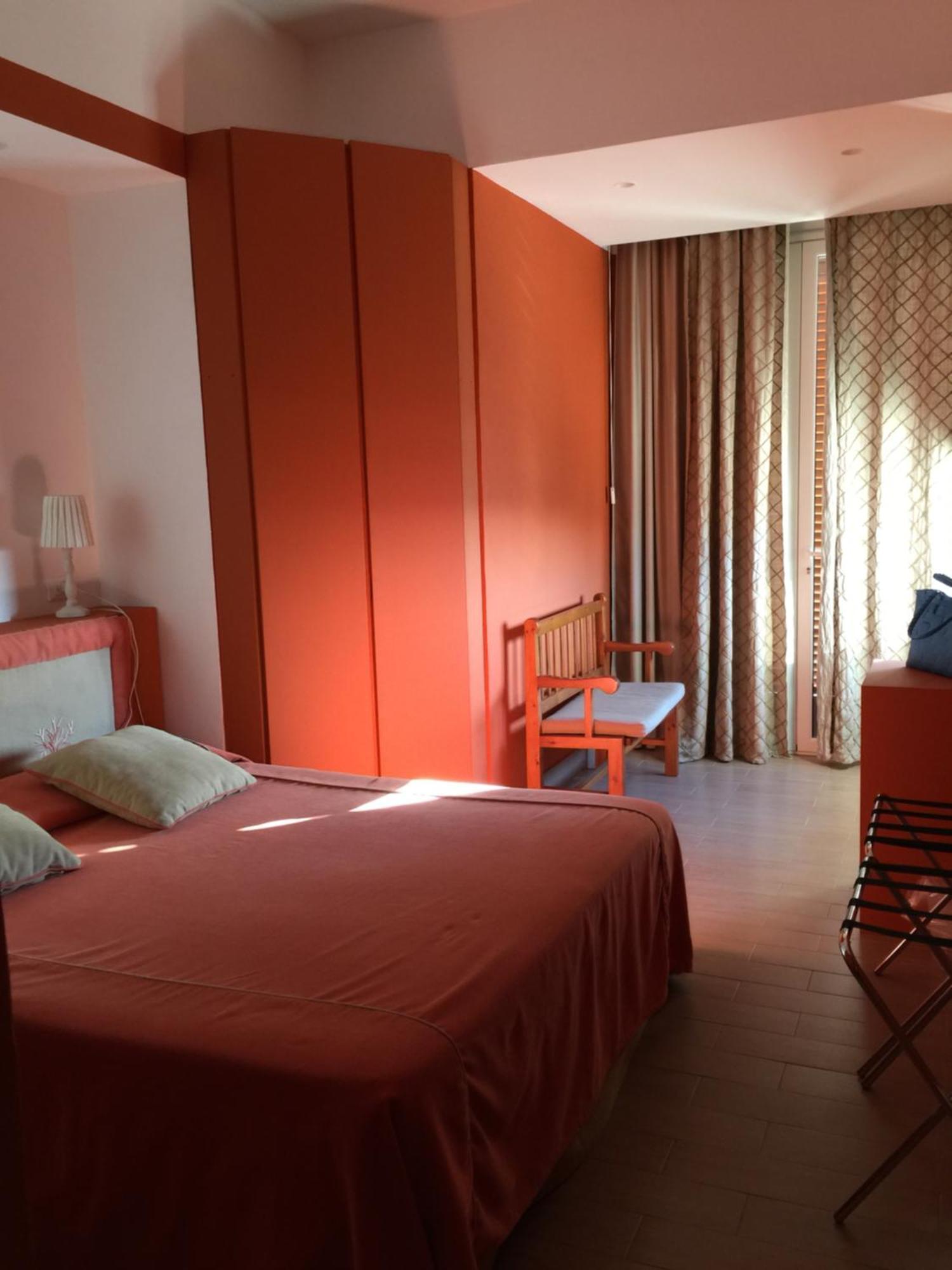 مارسالا Suitebeach B&B And Resort المظهر الخارجي الصورة