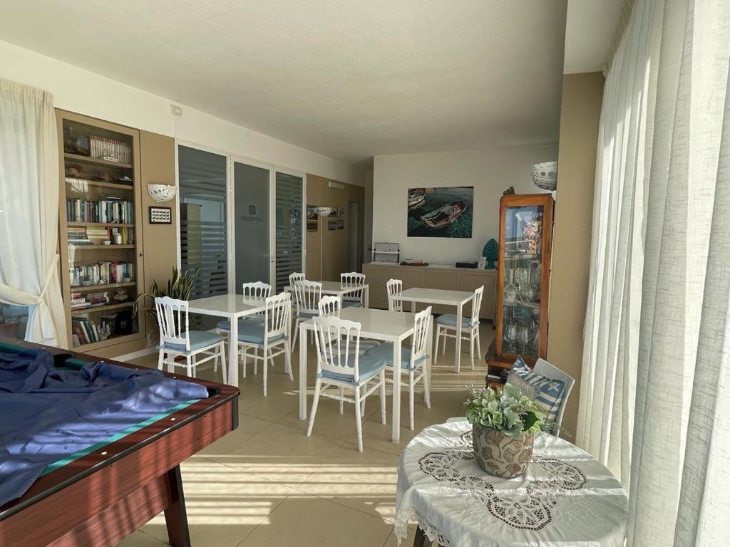 مارسالا Suitebeach B&B And Resort المظهر الخارجي الصورة