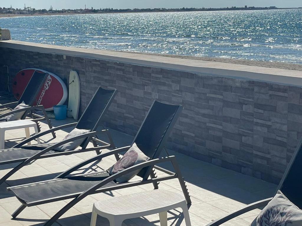 مارسالا Suitebeach B&B And Resort المظهر الخارجي الصورة