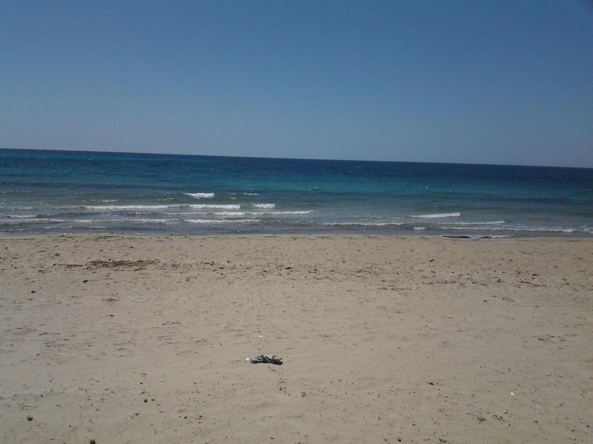 مارسالا Suitebeach B&B And Resort المظهر الخارجي الصورة