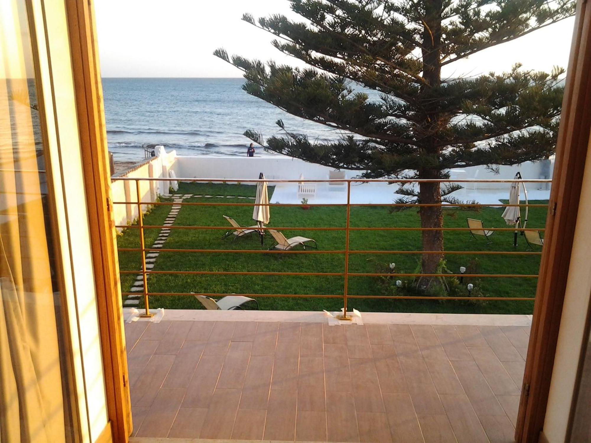 مارسالا Suitebeach B&B And Resort المظهر الخارجي الصورة