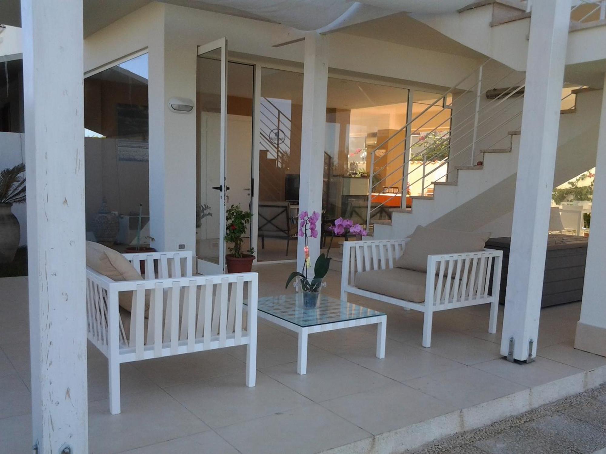 مارسالا Suitebeach B&B And Resort المظهر الخارجي الصورة