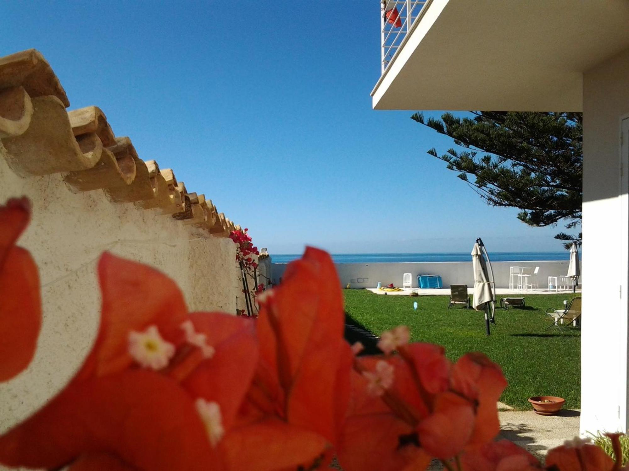 مارسالا Suitebeach B&B And Resort المظهر الخارجي الصورة