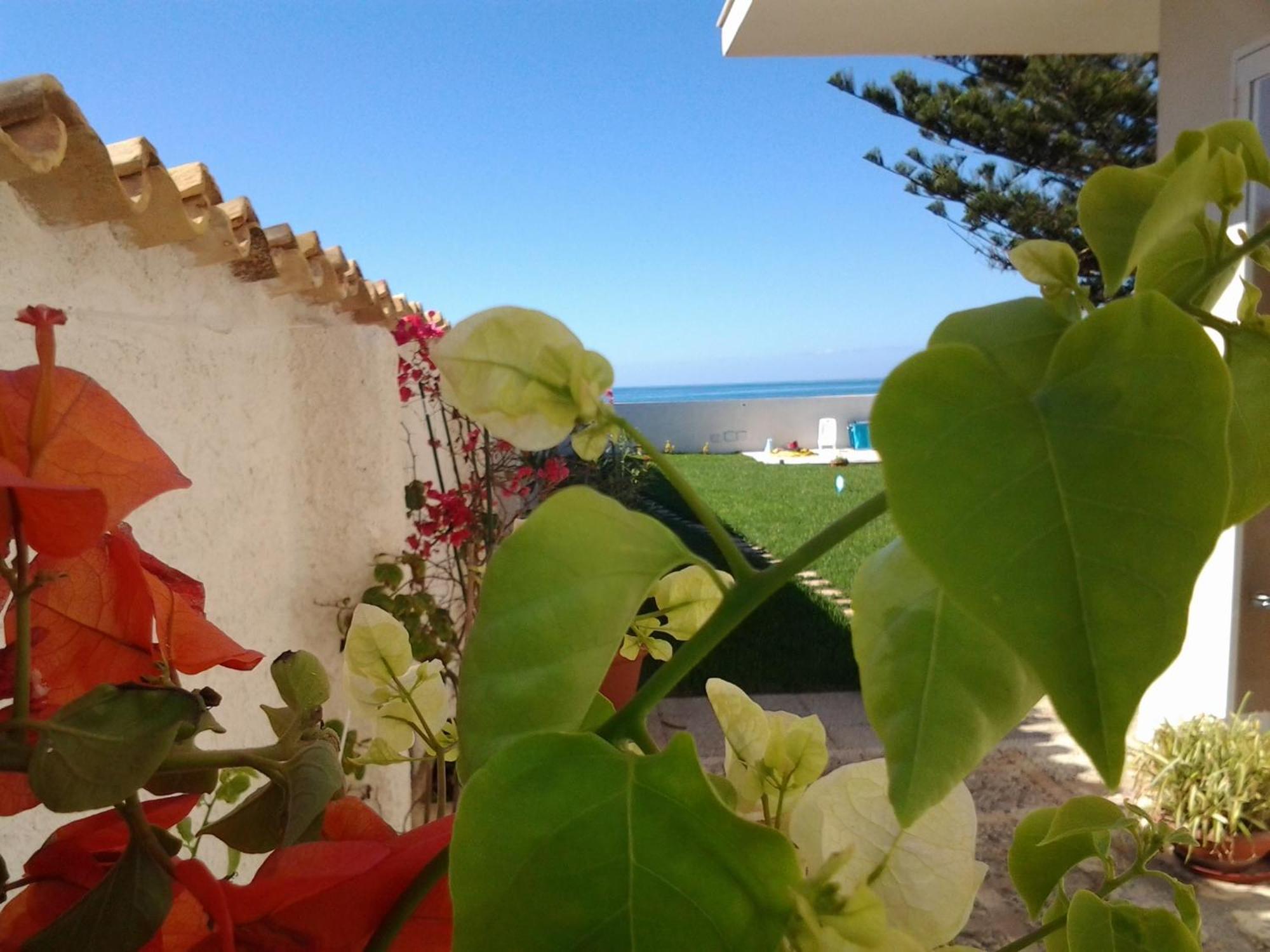 مارسالا Suitebeach B&B And Resort المظهر الخارجي الصورة