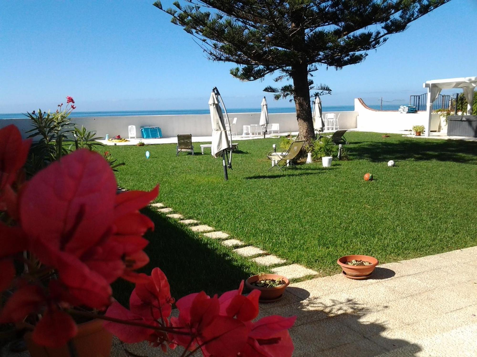 مارسالا Suitebeach B&B And Resort المظهر الخارجي الصورة