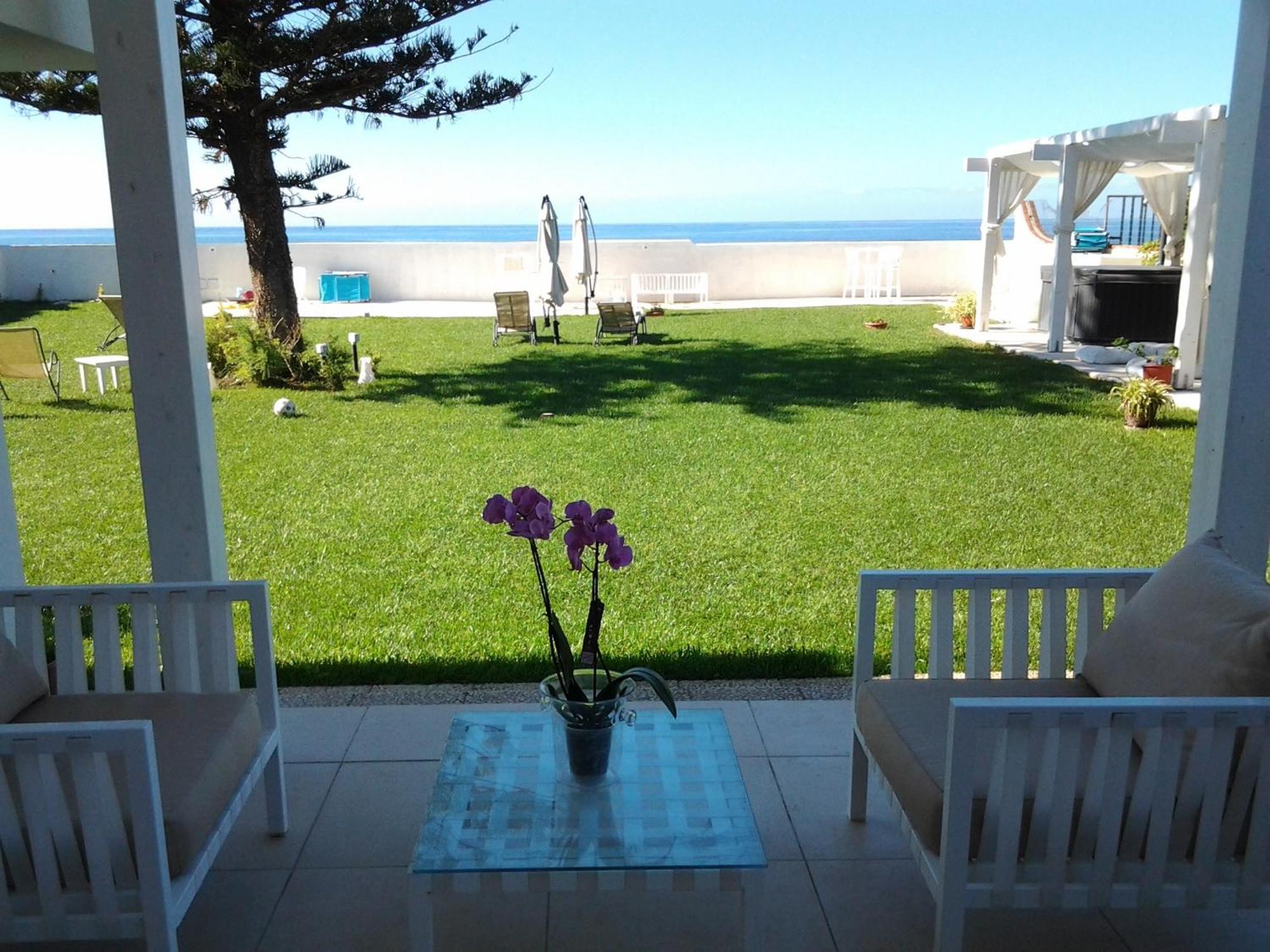 مارسالا Suitebeach B&B And Resort المظهر الخارجي الصورة