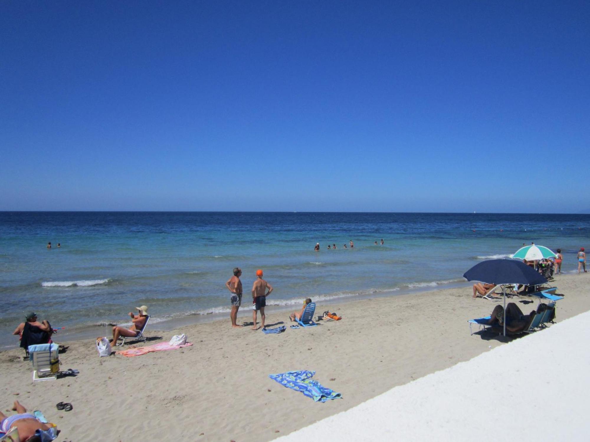 مارسالا Suitebeach B&B And Resort المظهر الخارجي الصورة