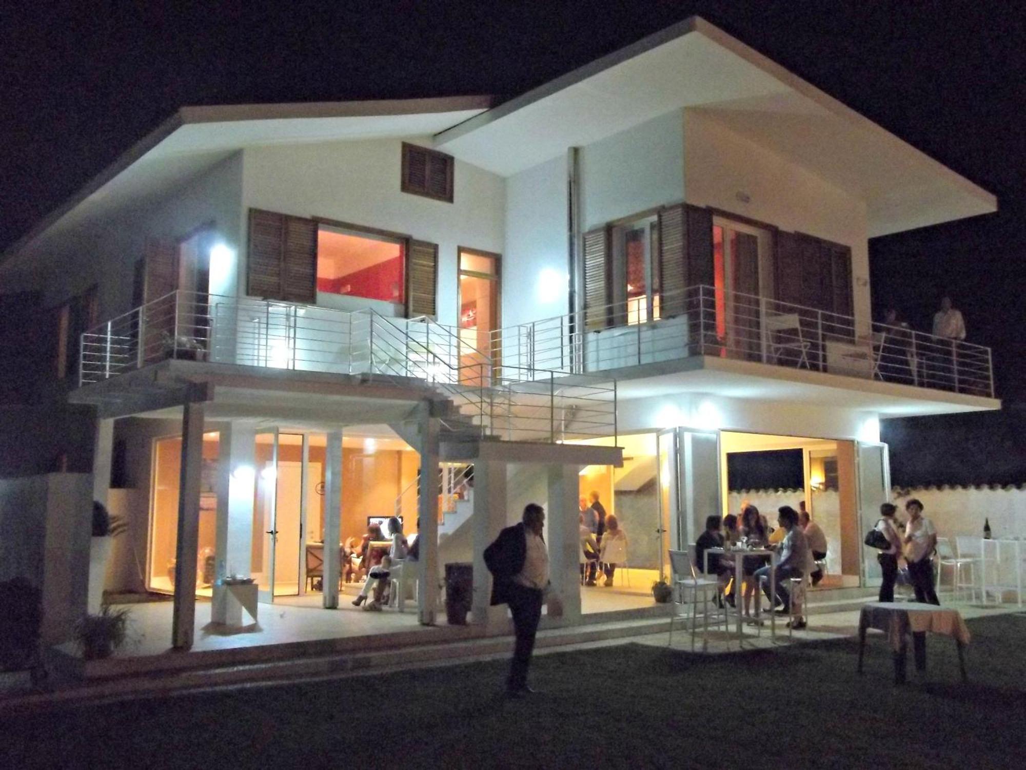 مارسالا Suitebeach B&B And Resort المظهر الخارجي الصورة