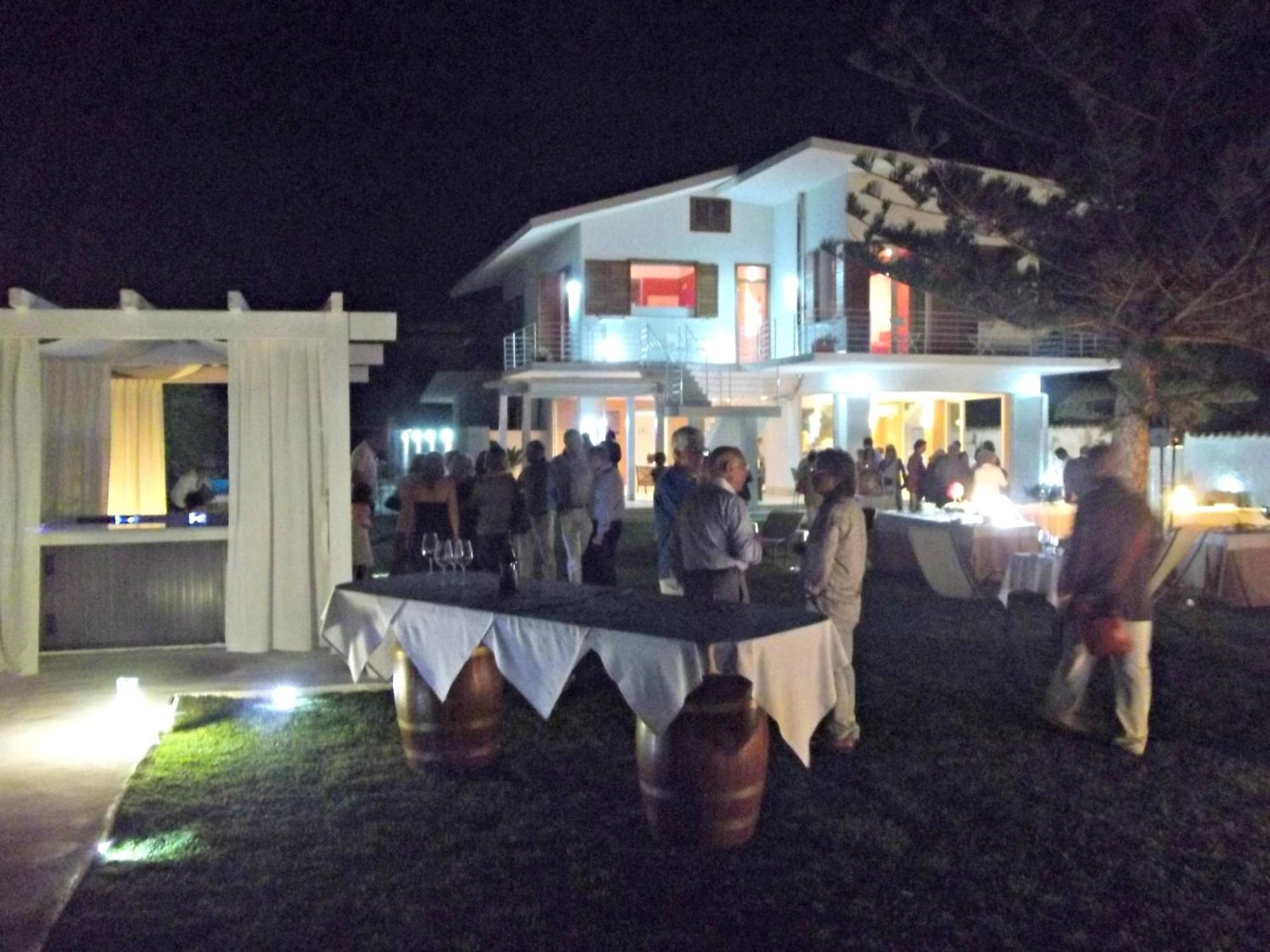 مارسالا Suitebeach B&B And Resort المظهر الخارجي الصورة