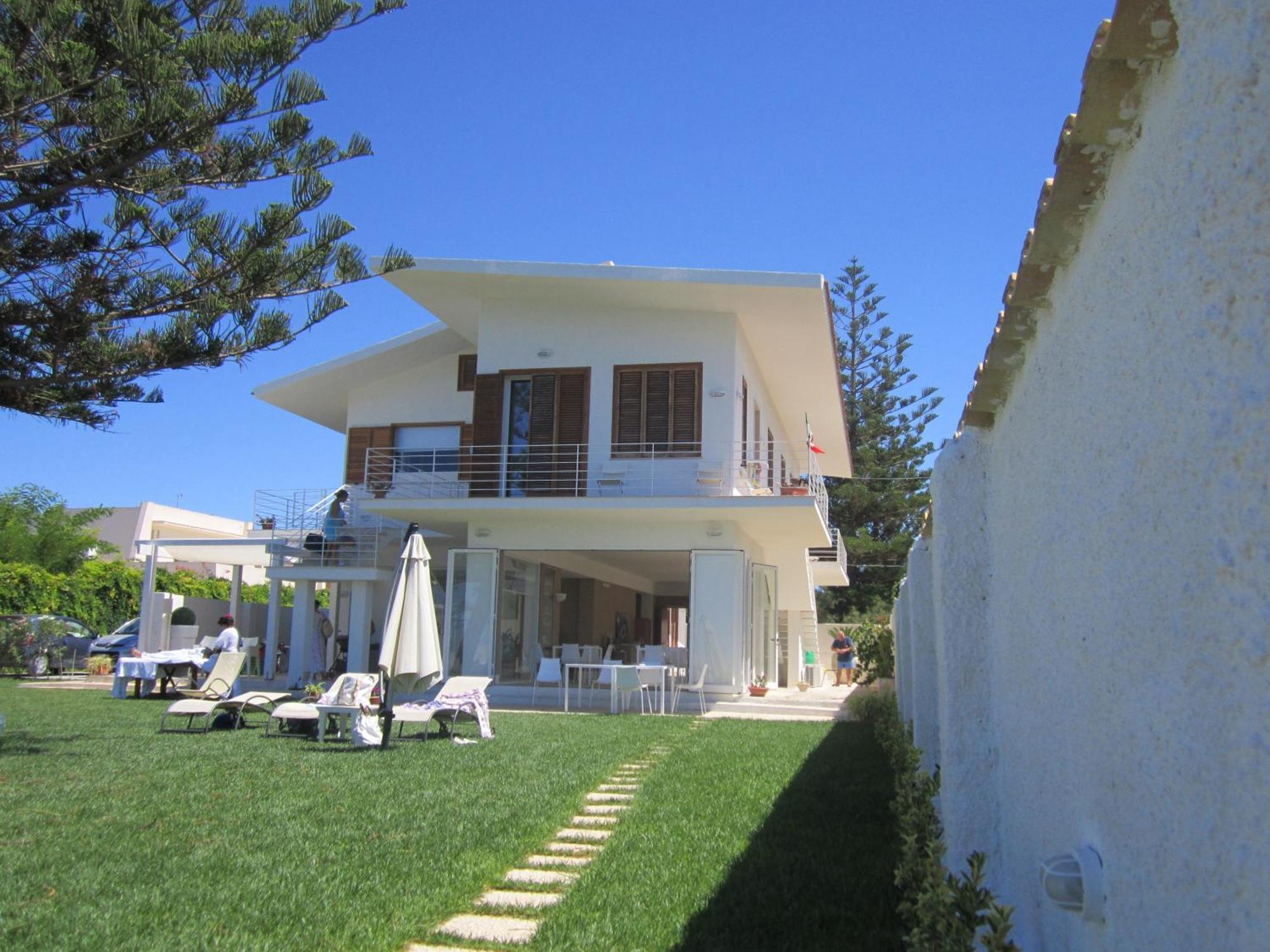 مارسالا Suitebeach B&B And Resort المظهر الخارجي الصورة
