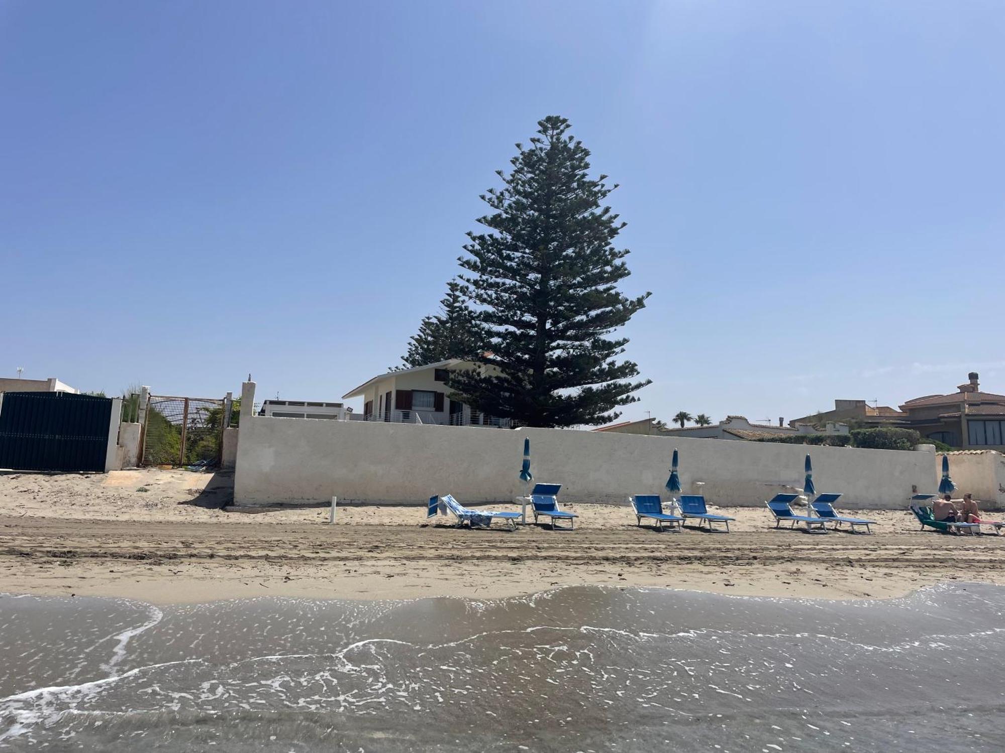 مارسالا Suitebeach B&B And Resort المظهر الخارجي الصورة