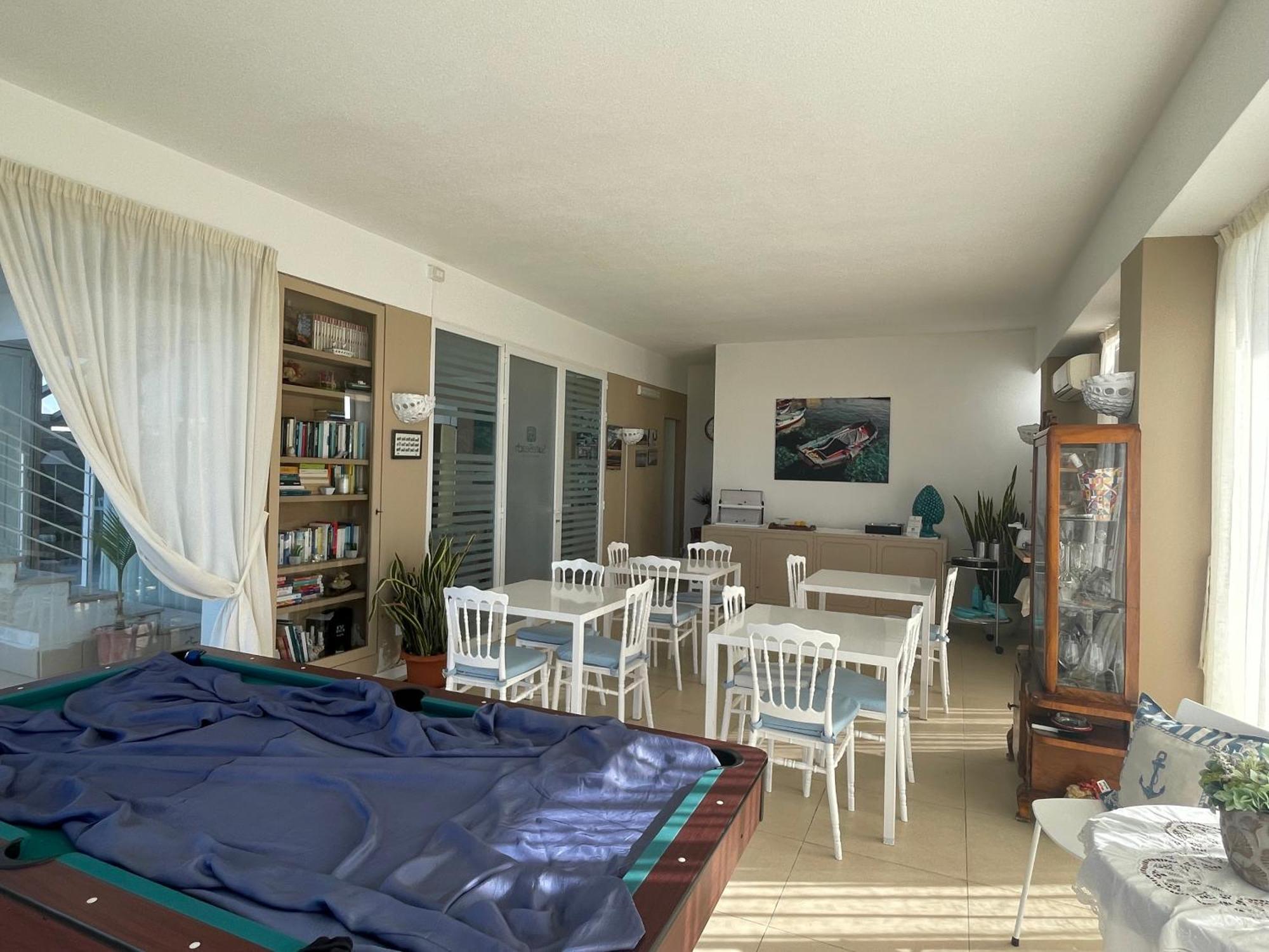 مارسالا Suitebeach B&B And Resort المظهر الخارجي الصورة