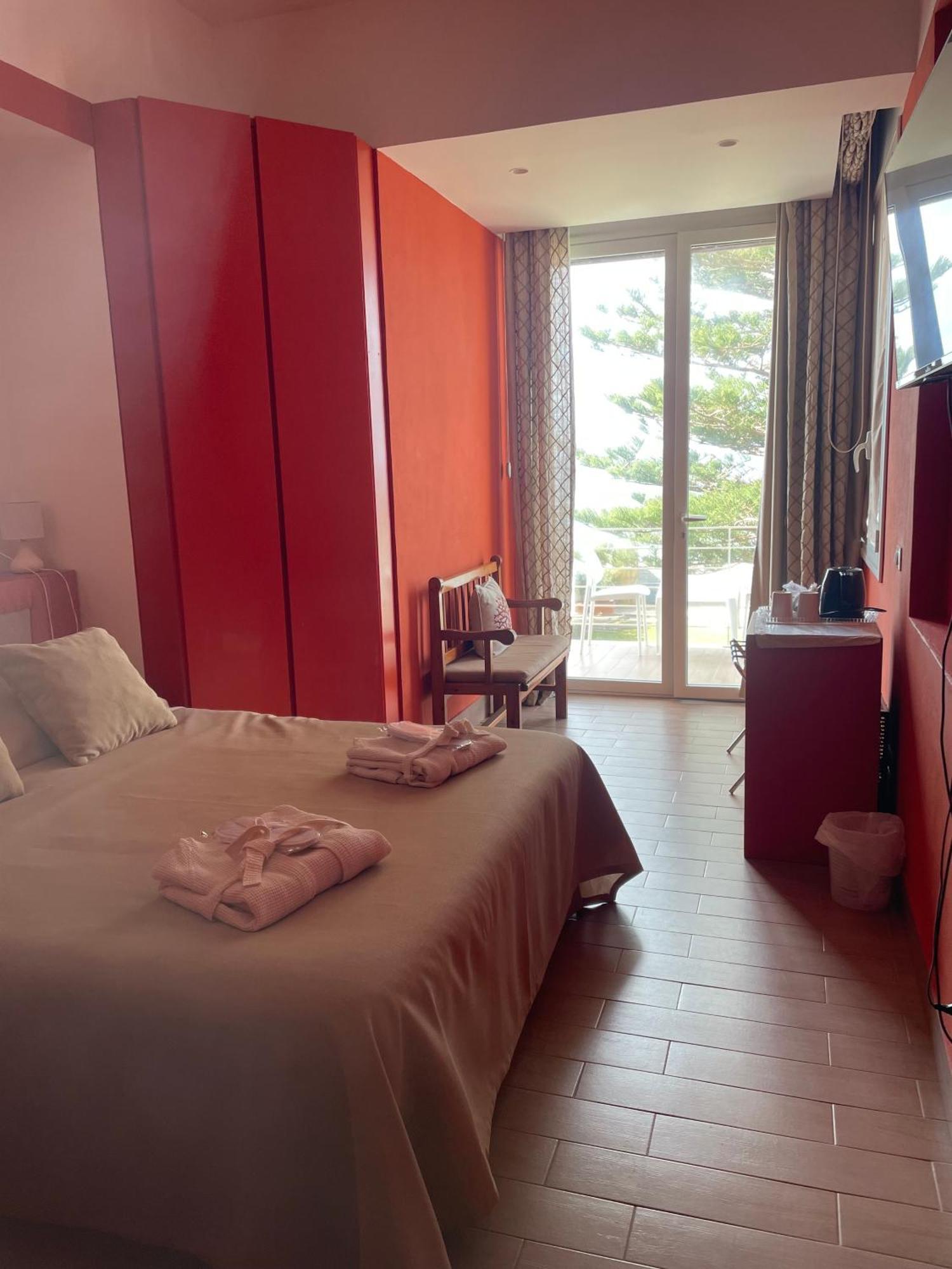مارسالا Suitebeach B&B And Resort المظهر الخارجي الصورة