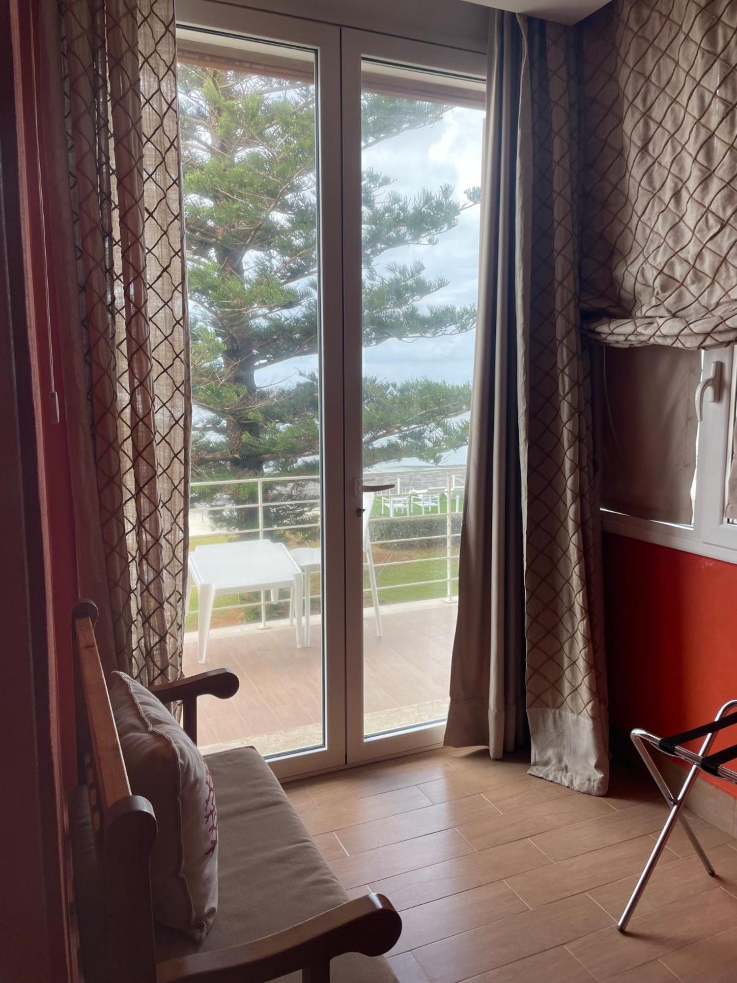 مارسالا Suitebeach B&B And Resort المظهر الخارجي الصورة