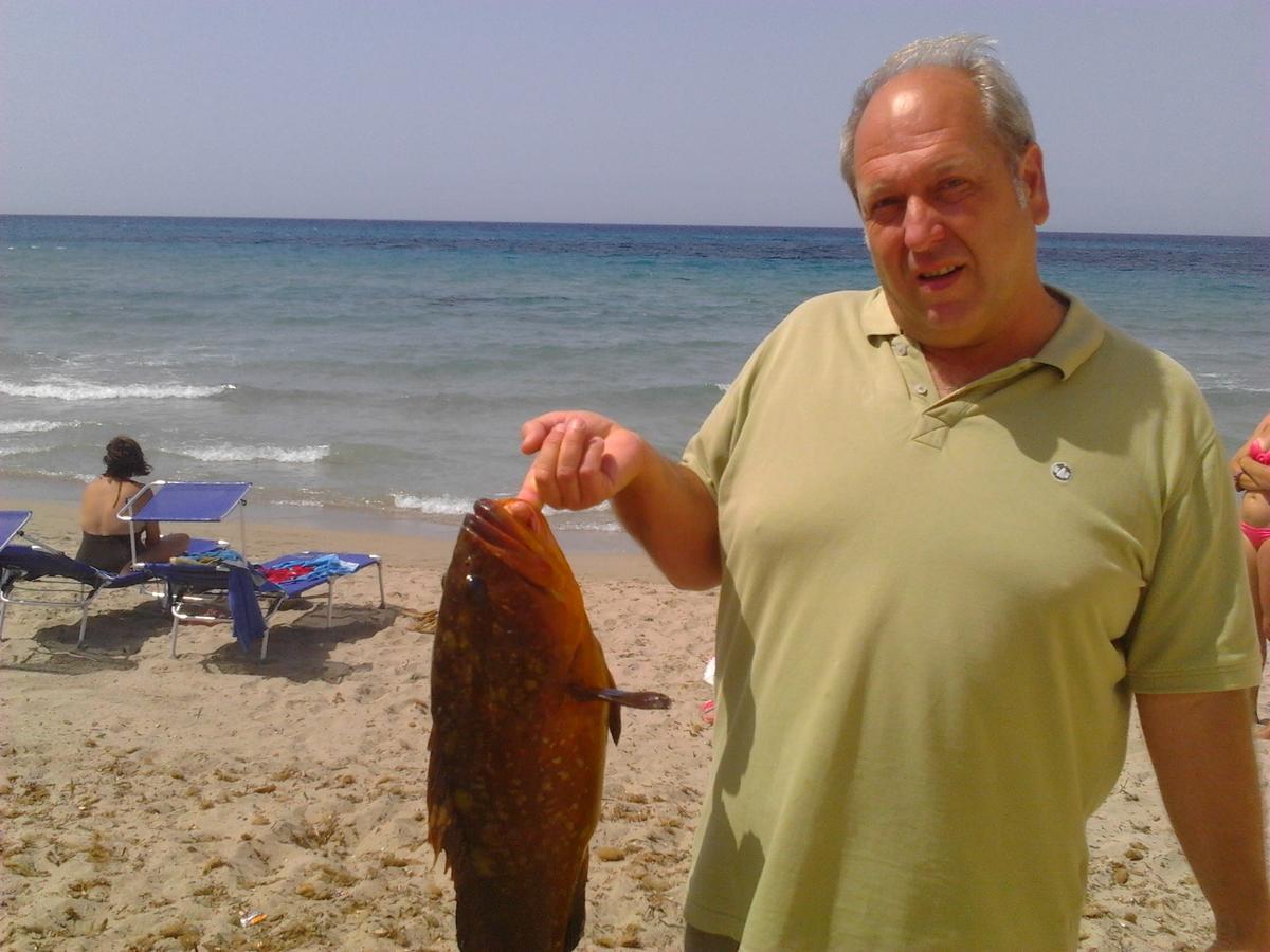 مارسالا Suitebeach B&B And Resort المظهر الخارجي الصورة