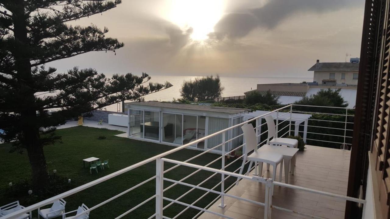 مارسالا Suitebeach B&B And Resort المظهر الخارجي الصورة