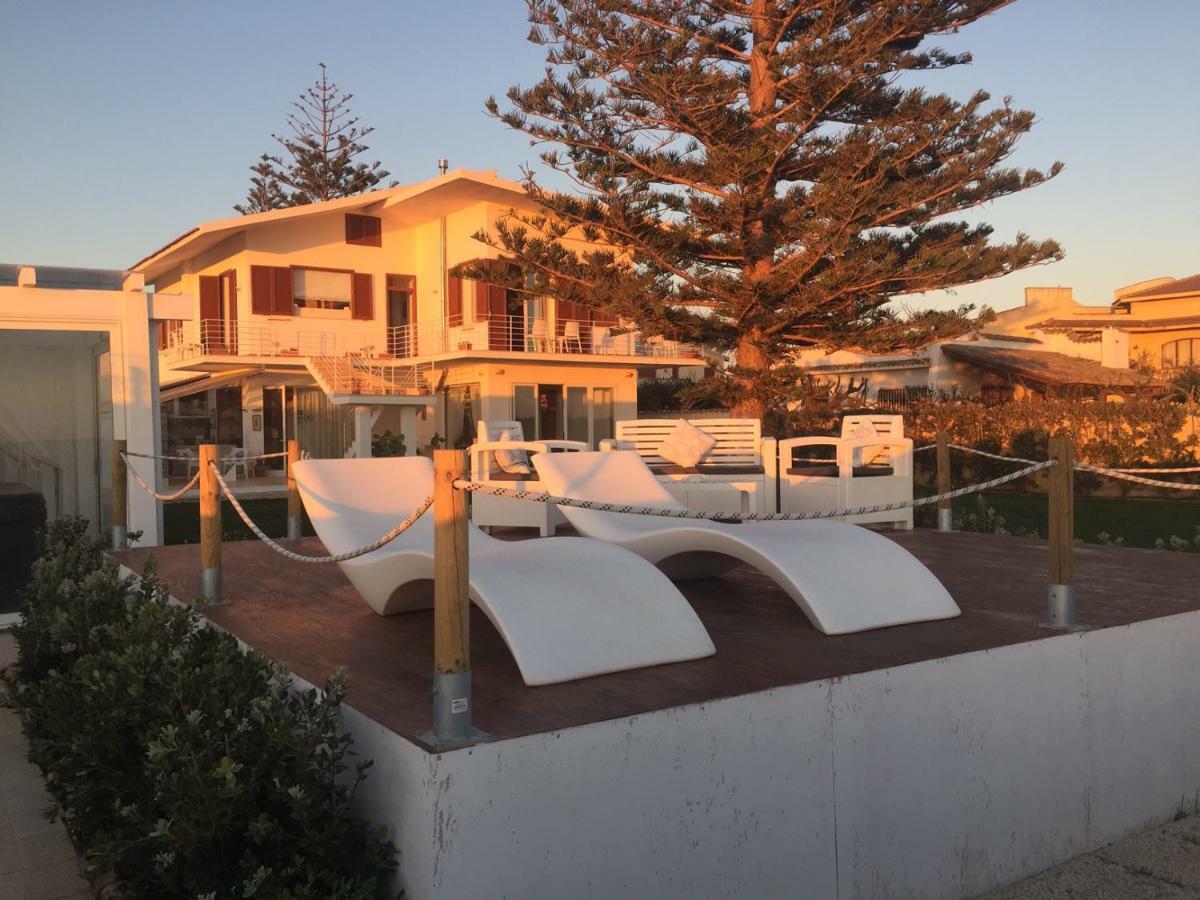 مارسالا Suitebeach B&B And Resort المظهر الخارجي الصورة