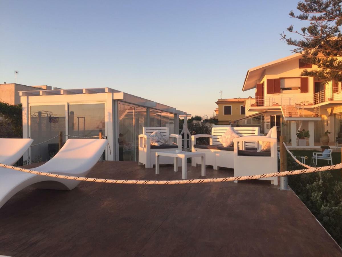 مارسالا Suitebeach B&B And Resort المظهر الخارجي الصورة