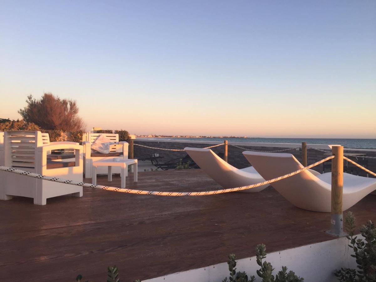 مارسالا Suitebeach B&B And Resort المظهر الخارجي الصورة