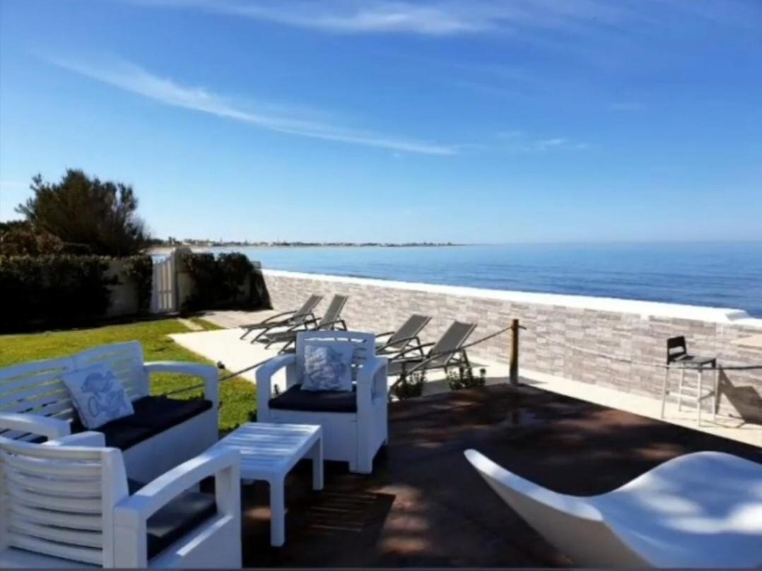 مارسالا Suitebeach B&B And Resort المظهر الخارجي الصورة